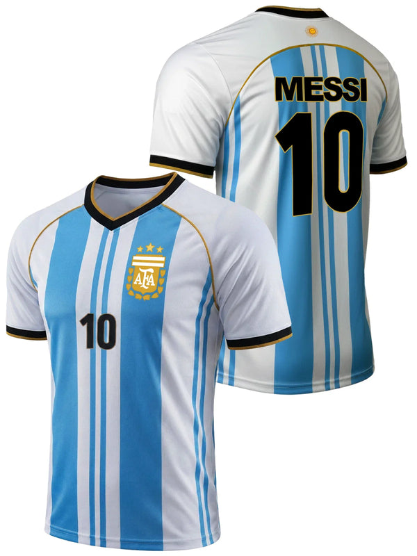Jerseys