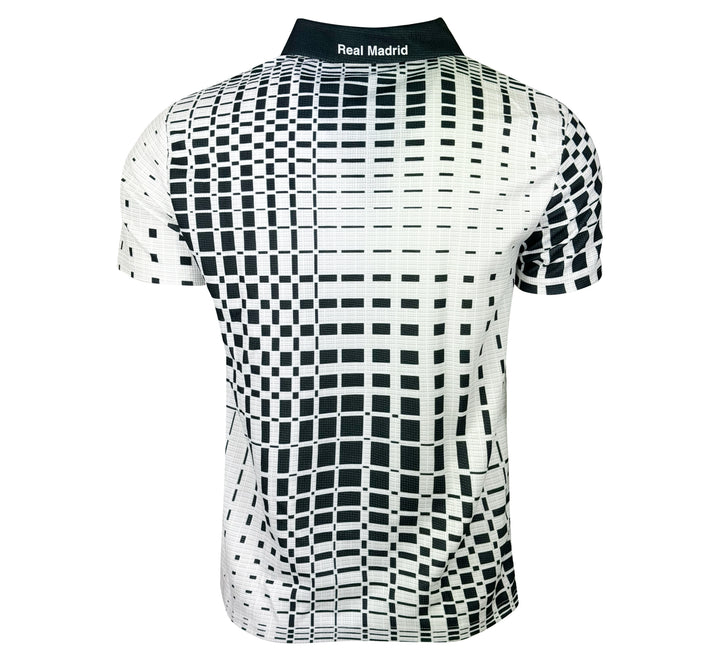 Real Madrid Short Sleeve Shirt image 2