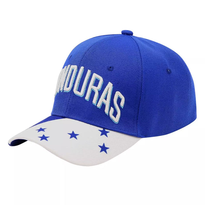 Honduras Soccer Icon Sports Adjustable Hat - Officially Licensed image 0