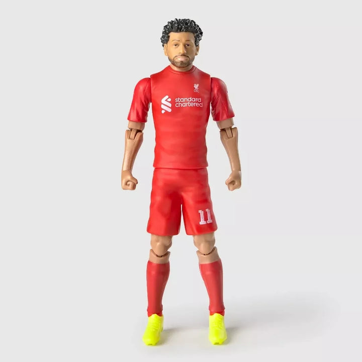 Official Banbo Toys Mohamed Salah 