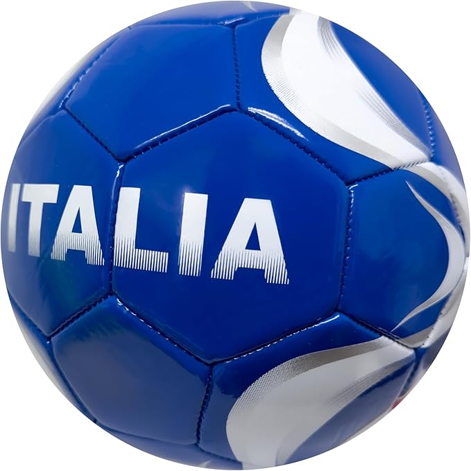Italia Soccer Ball (Size 4) image 4
