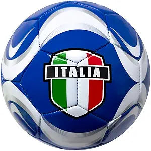 Italia Soccer Ball (Size 4) image 0