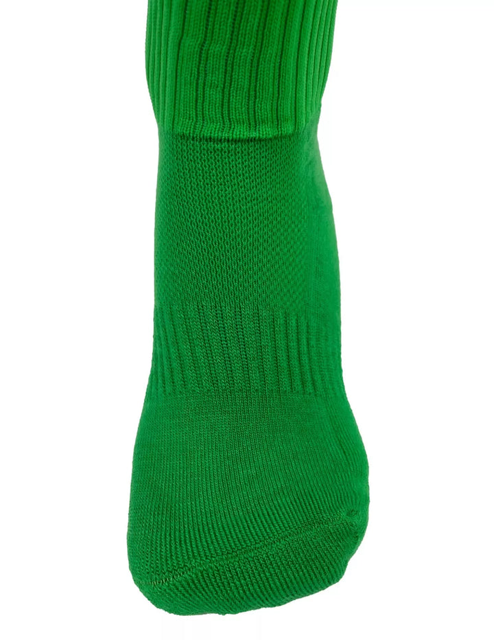 Kelly Green Soccer Socks - Just 4 Kicks Inc. image 3