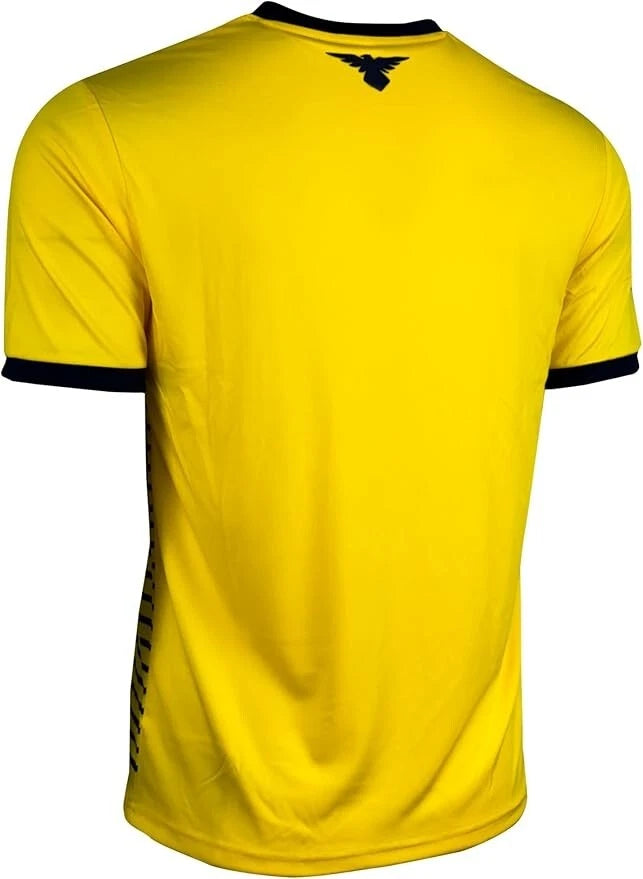 Official Club América Yellow Home Jersey - Icon Sports image 4