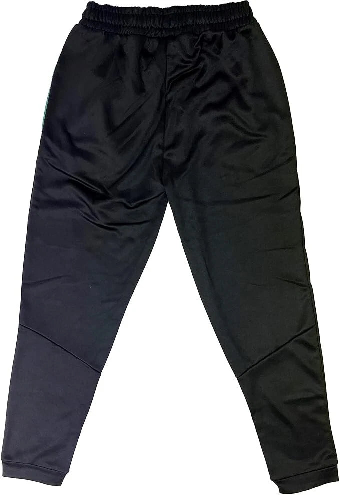 Official Mexico National Team Joggers with Pockets - Icon Sports image 3
