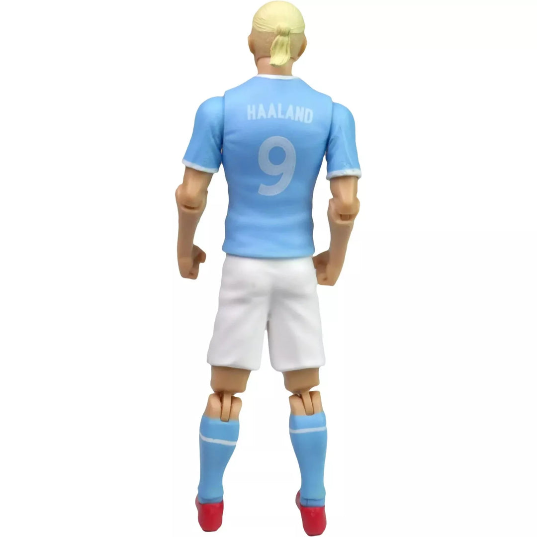 Official Banbo Toys Erling Haaland 