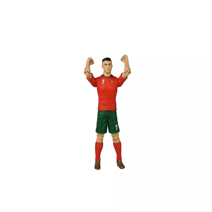 Official Banbo Toys Cristiano Ronaldo 