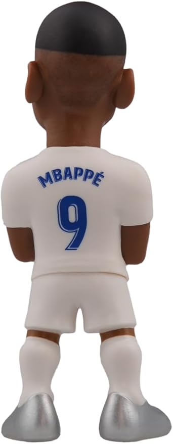 Official Kylian Mbappé Minix Collectible Figure image 2
