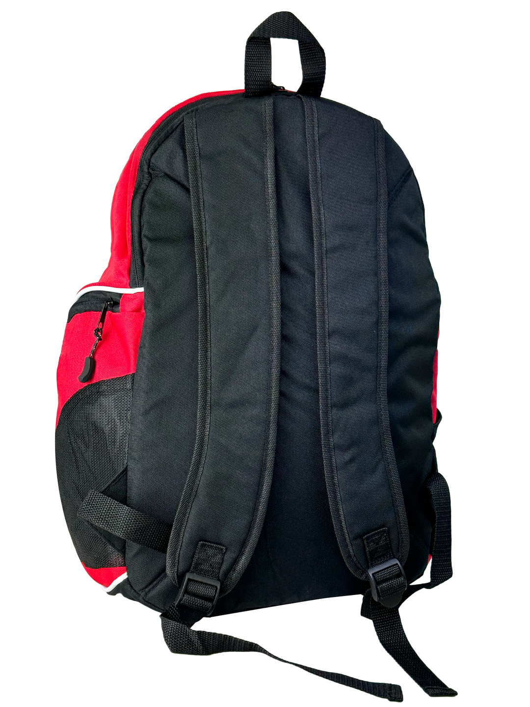 Official Liverpool FC Crest Backpack - Icon Sports image 3