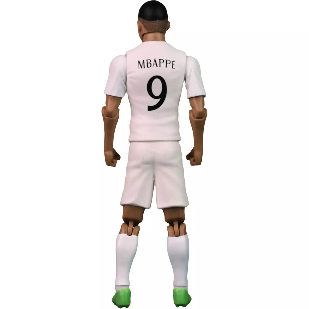 Official Banbo Toys Kylian Mbappé 