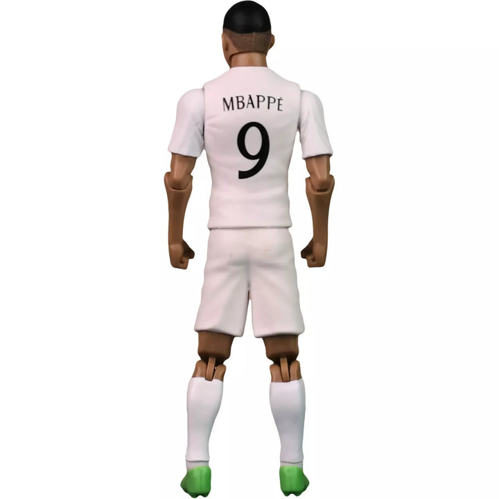 Official Banbo Toys Kylian Mbappé 