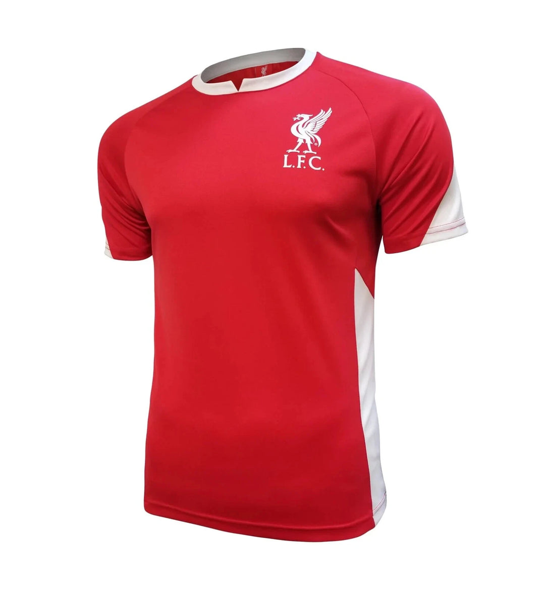 Official Liverpool FC Stadium Class Jersey - Icon Sports image 0