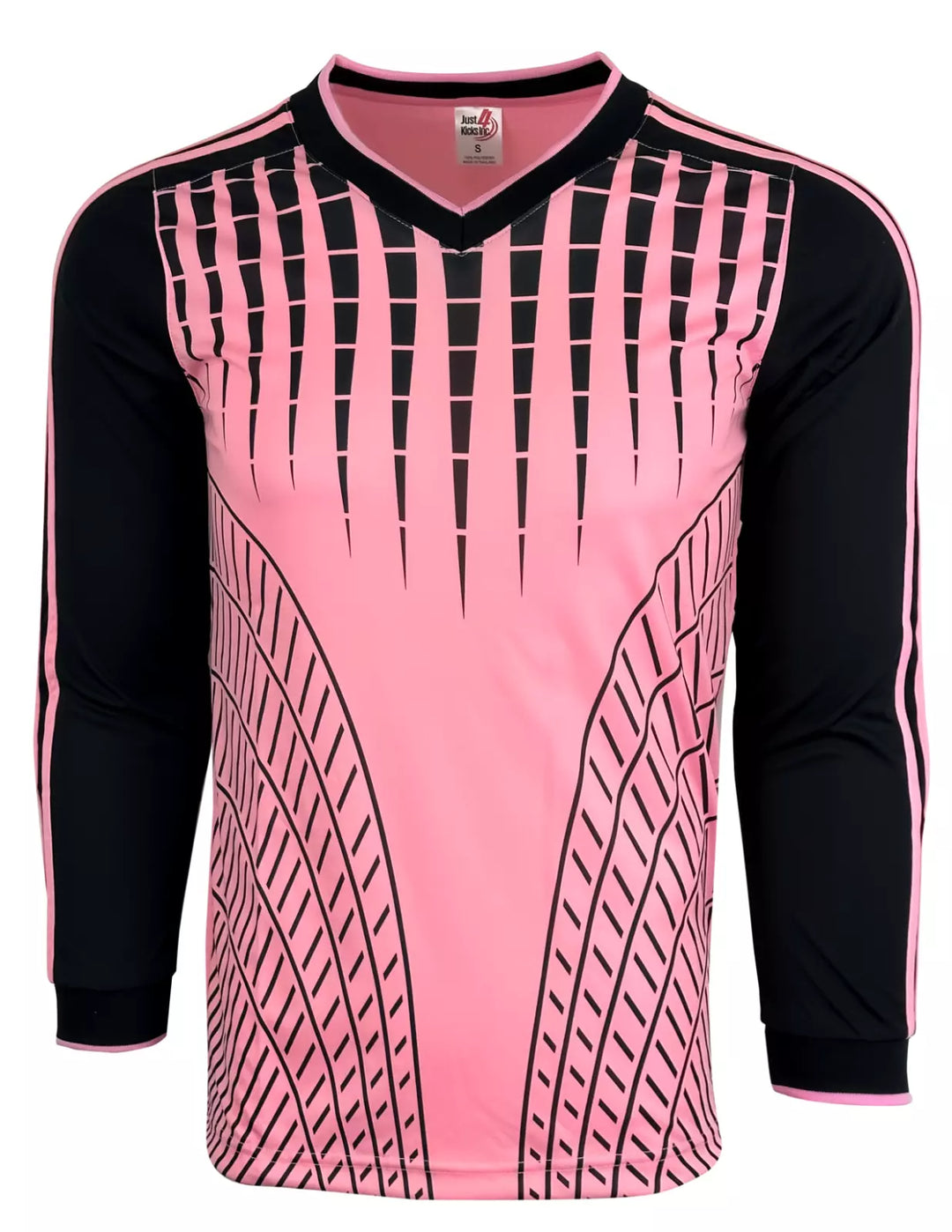 Rain Design Soccer Goalie Jersey - Padded Protection - Just 4 Ki image 0