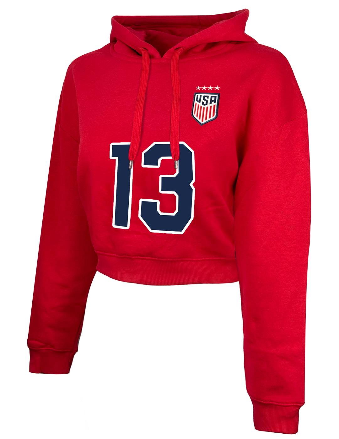 Official Icon Sports Alex Morgan U.S. Soccer Women&
