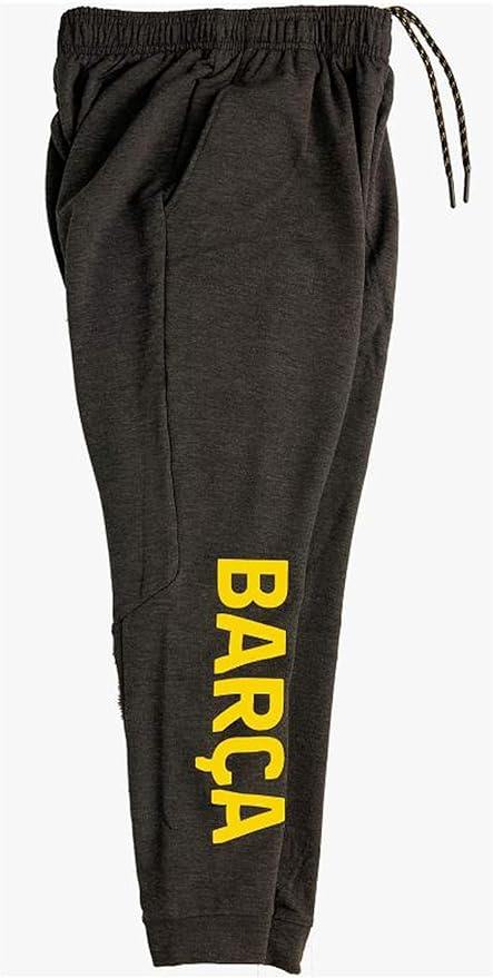 Youth Official FC Barcelona Joggers - Icon Sports image 1