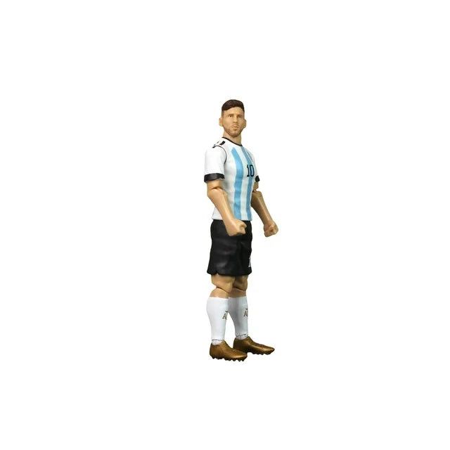 Lionel Messi 8-Inch Collectible Soccer Action Figure - Banbo Toys image 2