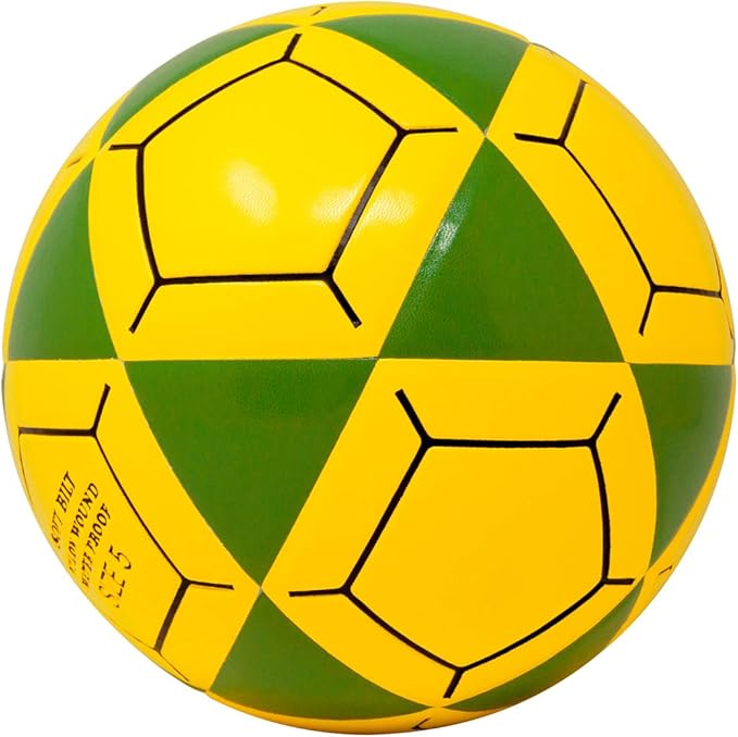 Mikasa FT5 Goal Master Soccer Ball - Size 5 image 1
