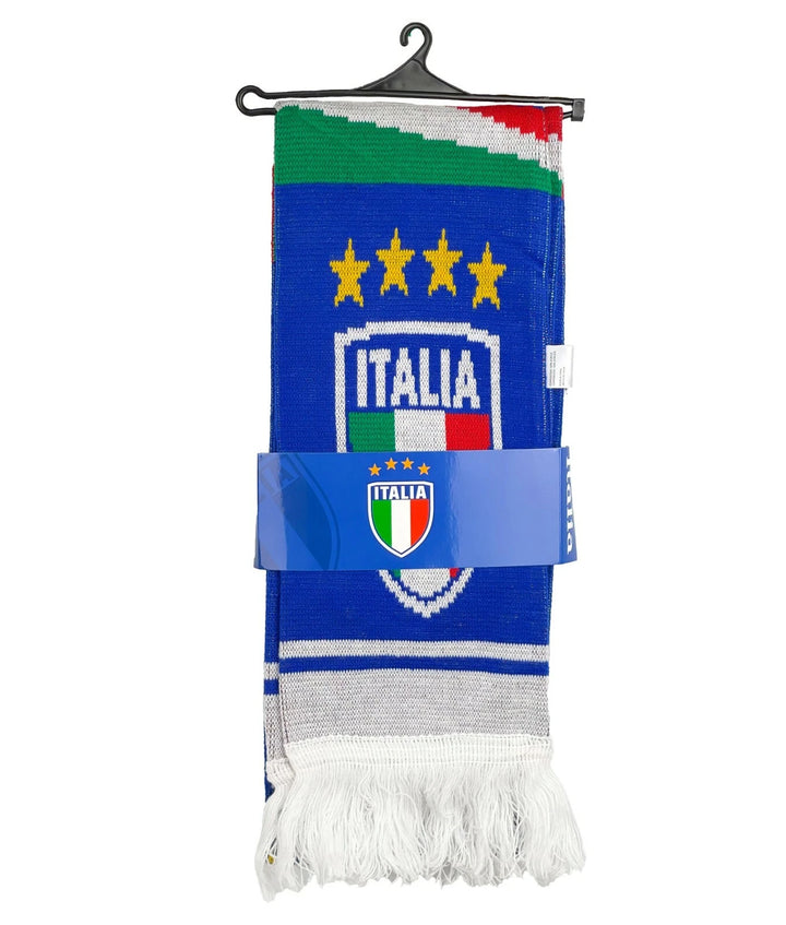 Italia Soccer Fan Scarf - Just 4 Kicks image 2