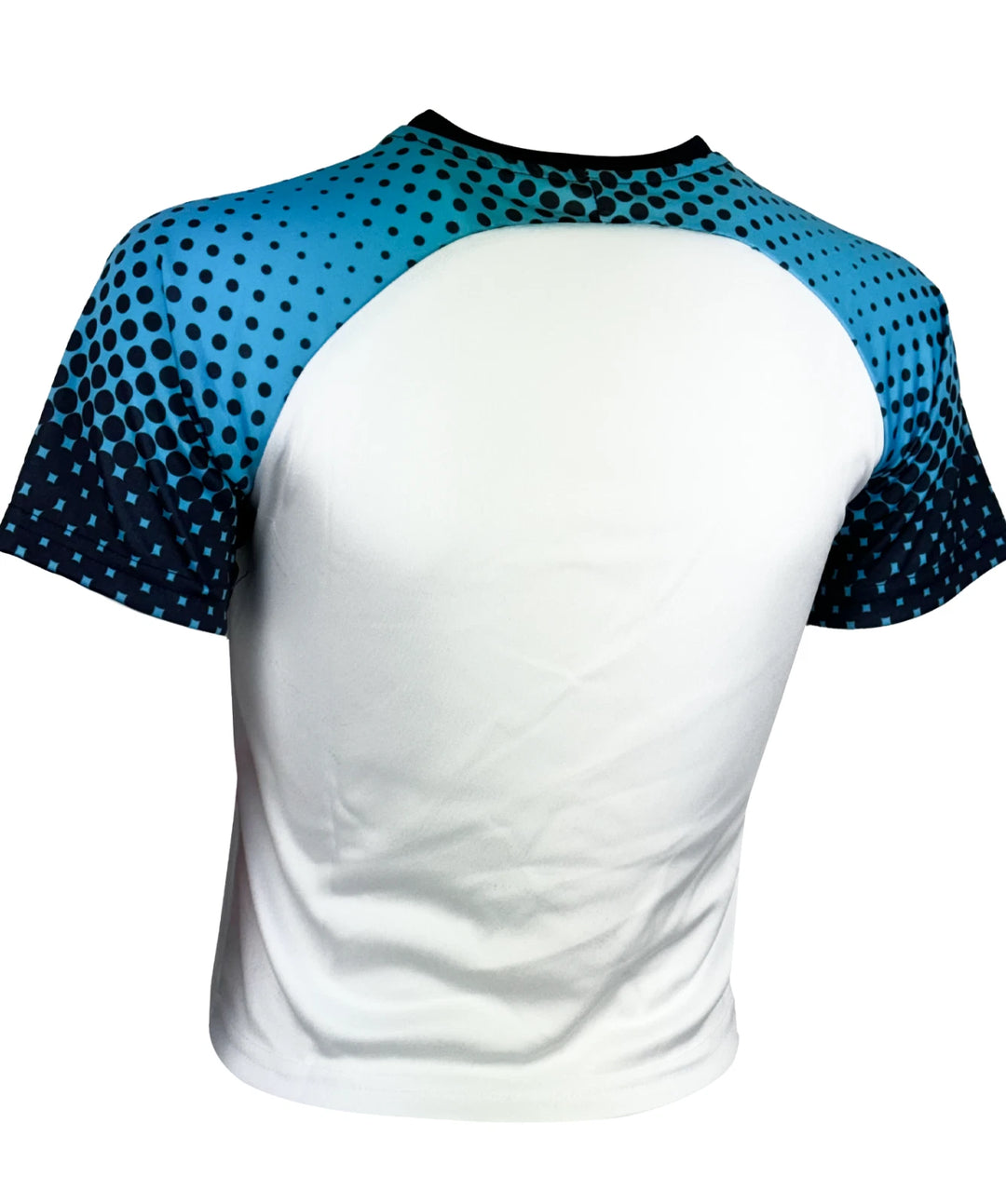 Official USWNT Crop Crest Jersey - Icon Sports image 4