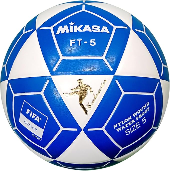 Mikasa FT5 Goal Master Soccer Ball - Size 5 image 11