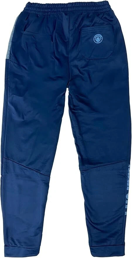 Official Manchester City Joggers - Icon Sports image 2