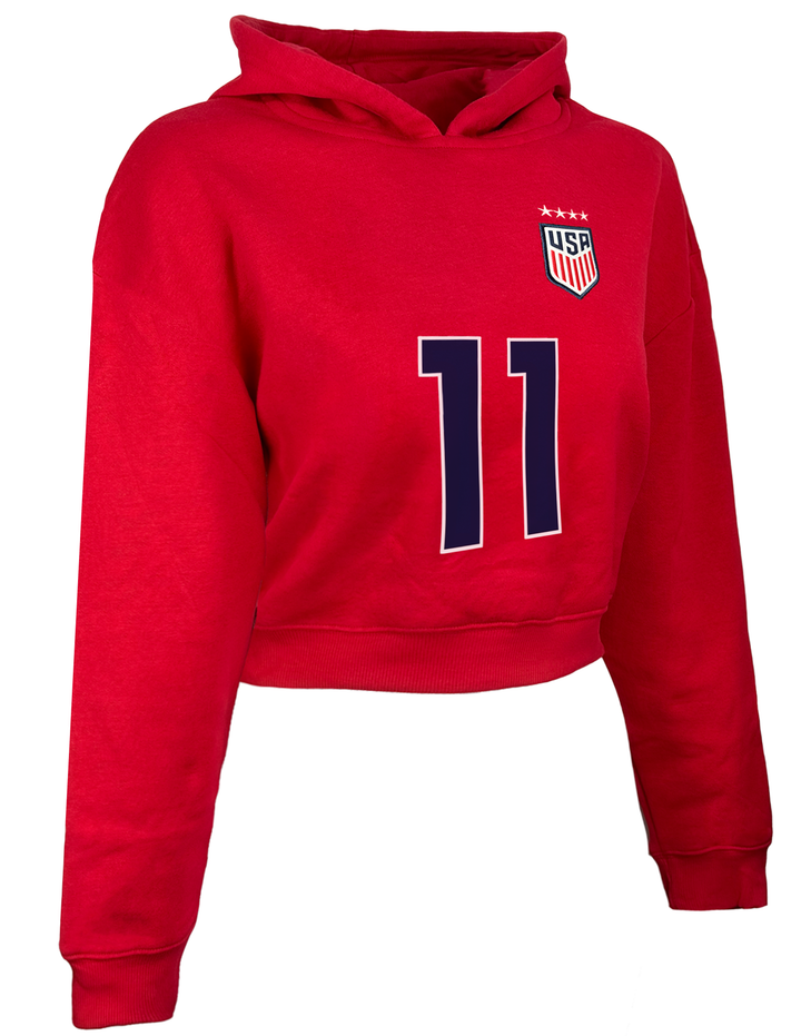 Official Icon Sports Sophia Smith U.S. Soccer Women&