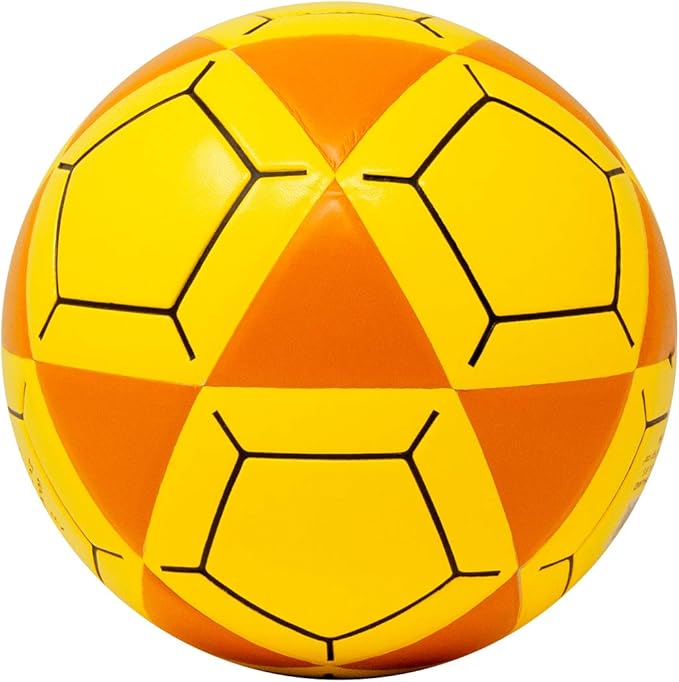 Mikasa FT5 Goal Master Soccer Ball - Size 5 image 3