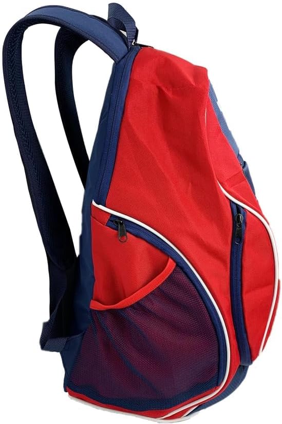 Official USMNT "One Nation. One Team." Backpack - Icon Sports image 3