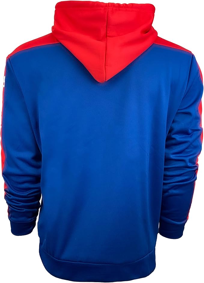 Official Chivas Icon Sports Hooded Sweatshirt image 3
