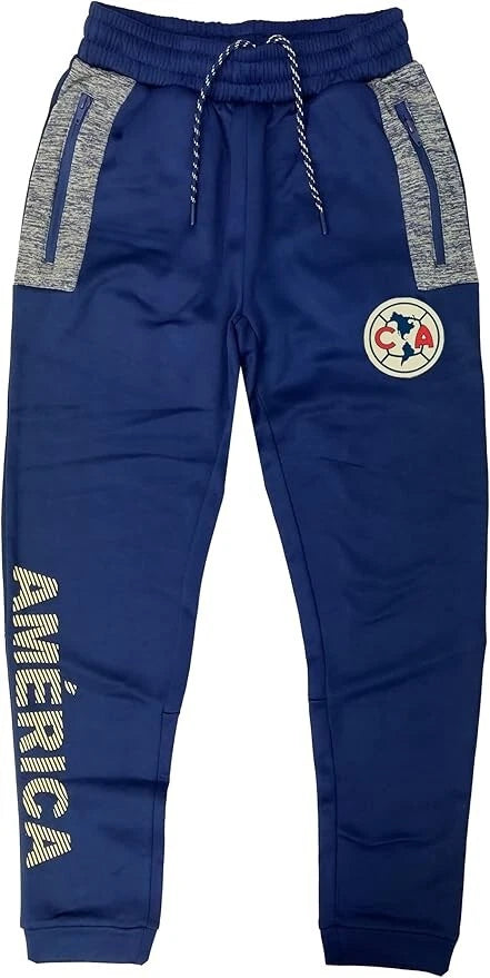 Official Club América Joggers - Icon Sports image 0
