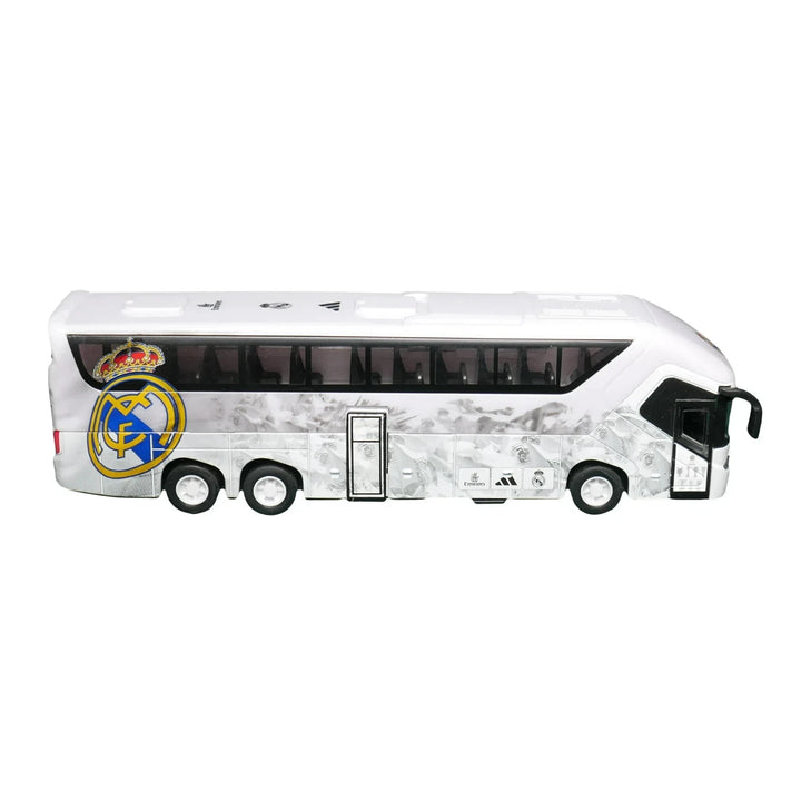 Official Banbo Toys Real Madrid "Autobús" Replica image 1