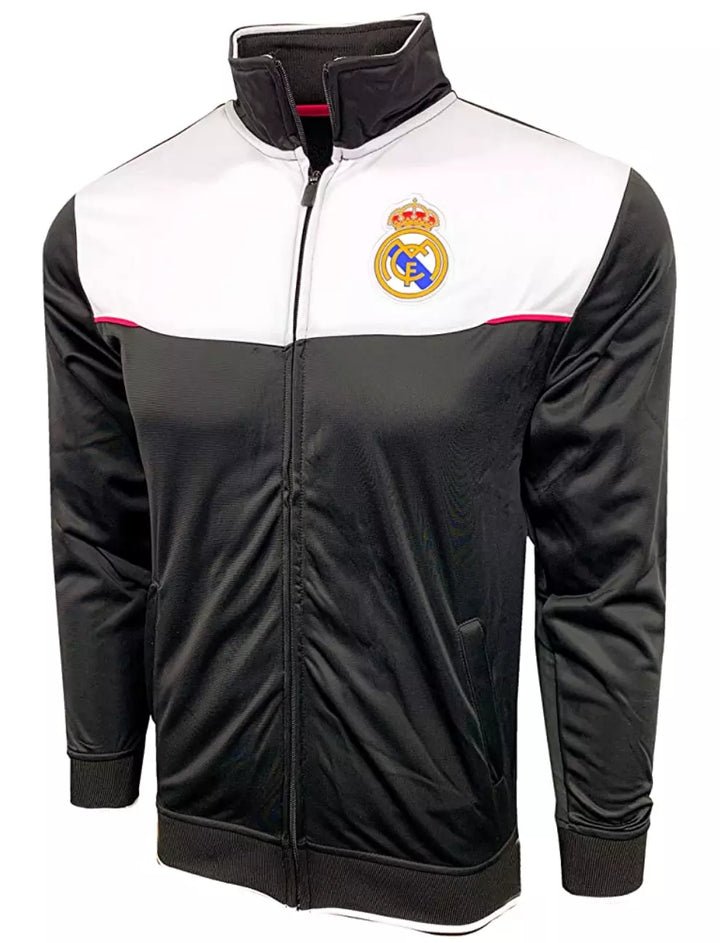 Youth Hala Madrid Full-Zip Jacket - Official Icon Sport Product image 2