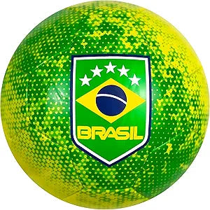 Official Brasil Soccer Ball - Icon Sports image 0