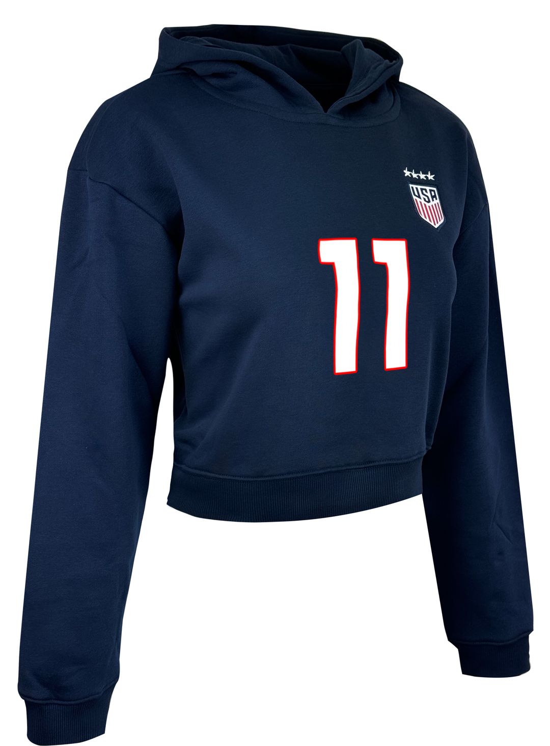 Official Icon Sports Sophia Smith U.S. Soccer Women&