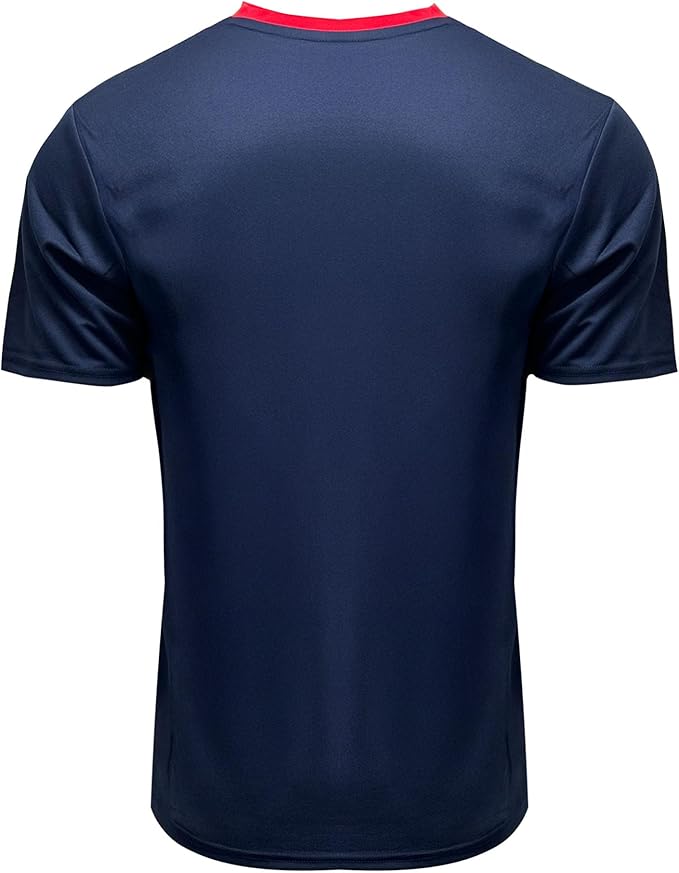 Official FC Barcelona Sublimation Fan Jersey - Icon Sports image 3
