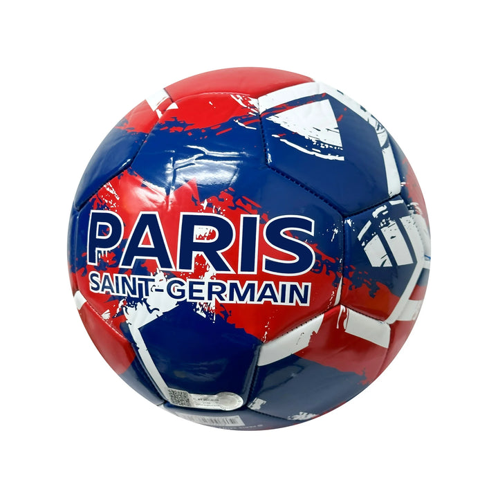 Official Paris Saint-Germain (PSG) Crest Soccer Ball image 2