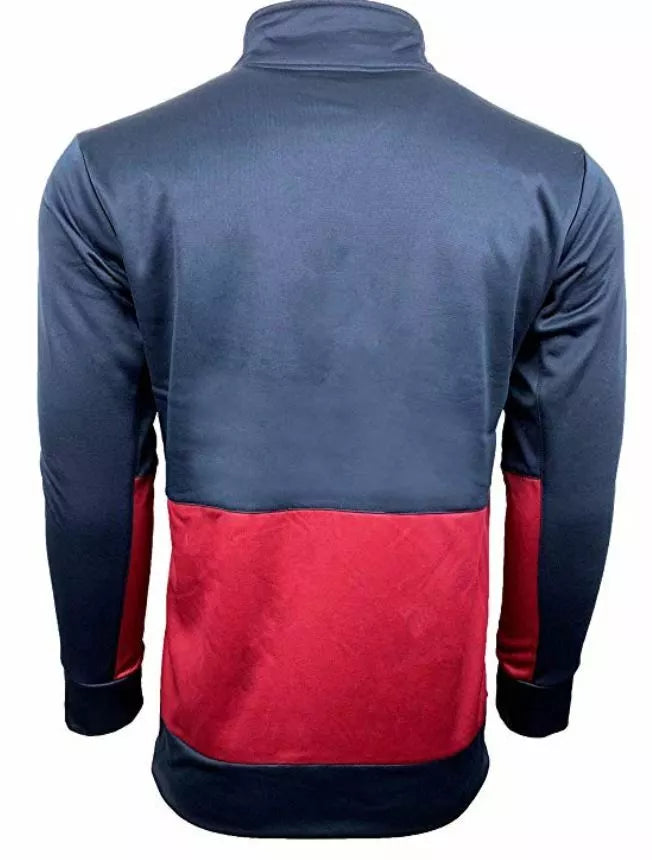 Official FC Barcelona Track Jacket - HKY Sportswear image 2