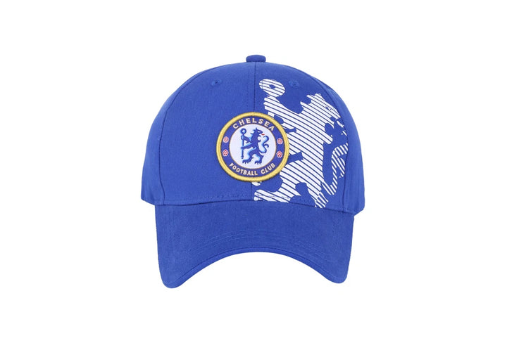 Chelsea FC Rhinox Adjustable Cap - Officially Licensed image 1