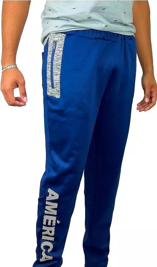 Official Club América Joggers - Icon Sports image 4