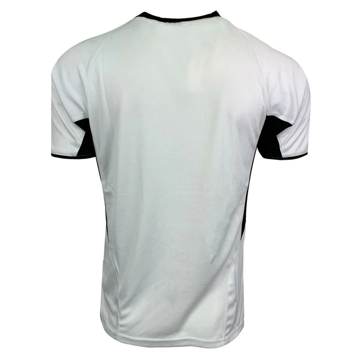 Official Juventus White Fan Jersey - Icon Sports image 3
