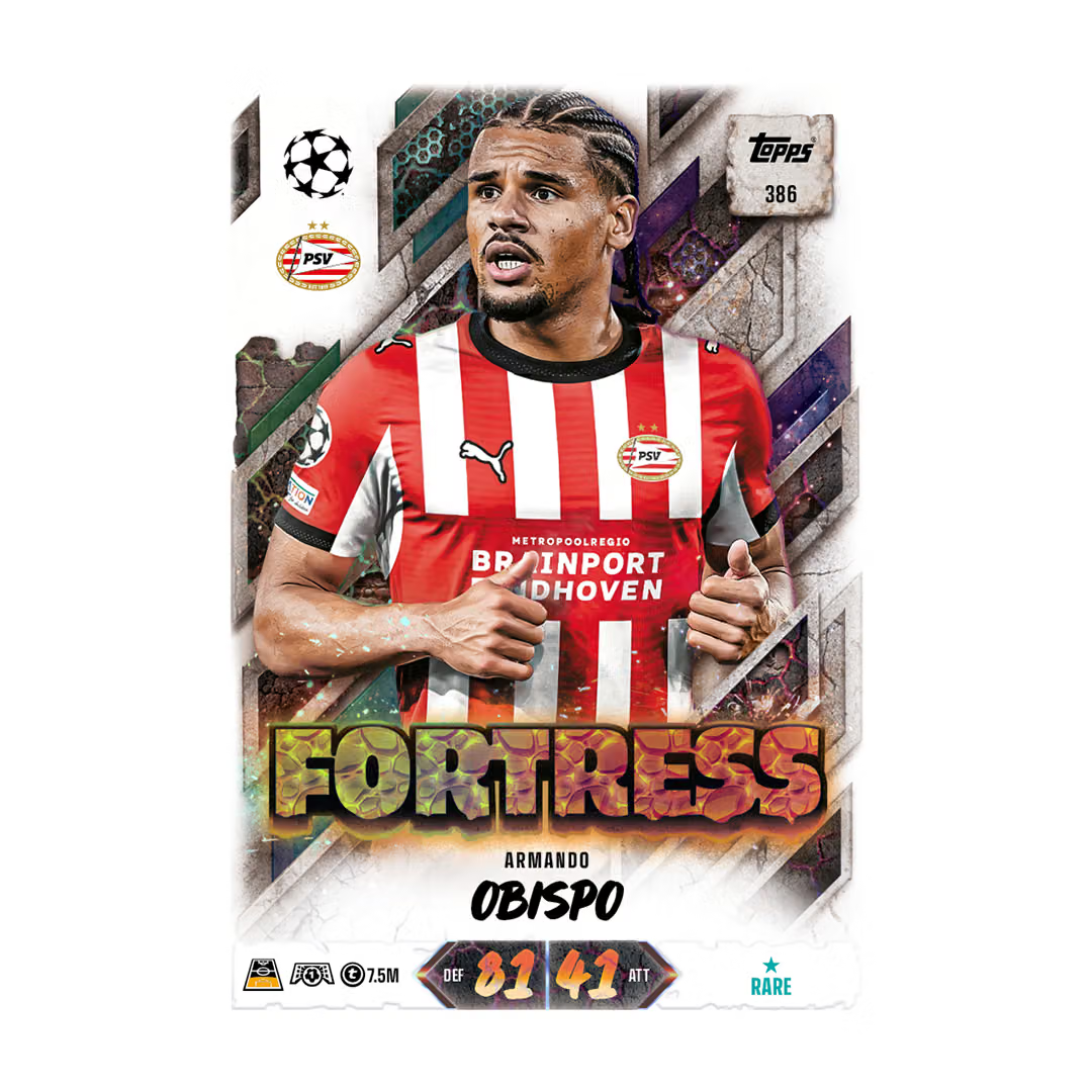 Match Attax 2026/27 Mega Tin – 52 Cards + 4 Exclusive Greatest Hits LEs