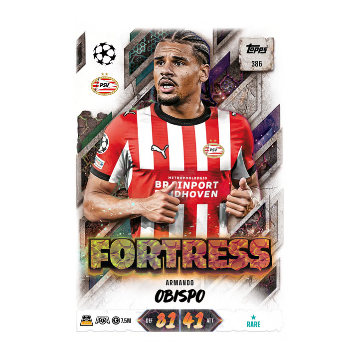 Match Attax 2026/27 Mega Tin – 52 Cards + 4 Exclusive Greatest Hits LEs