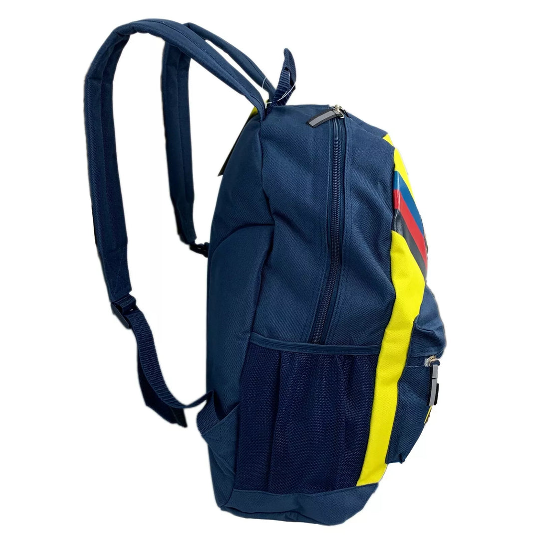 Official Club America Crest Backpack - Icon Sports image 2