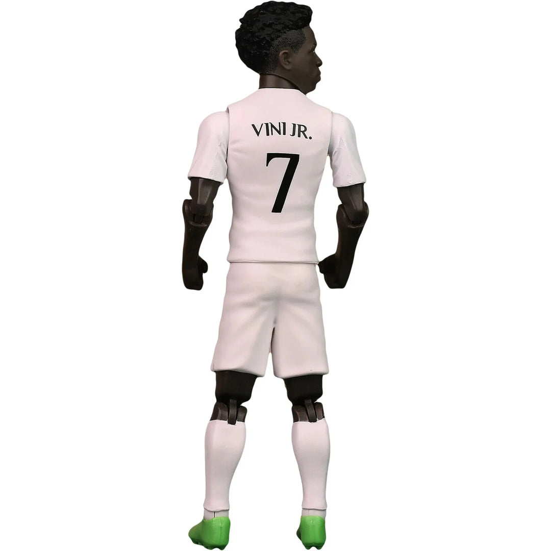 Official Banbo Toys Vinicius Jr. 