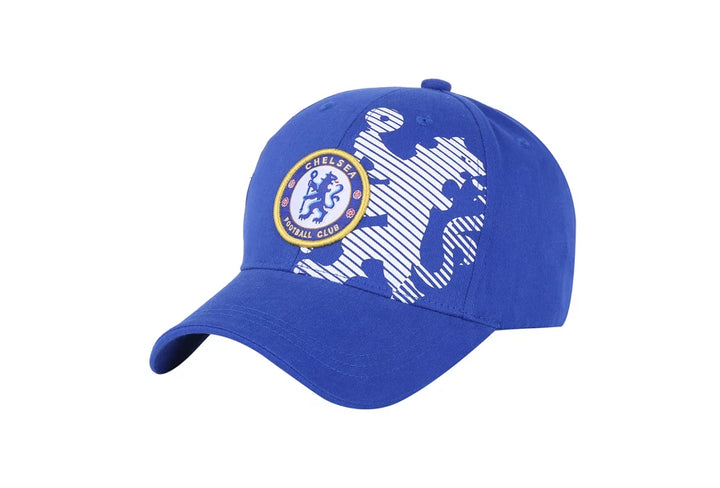 Chelsea FC Rhinox Adjustable Cap - Officially Licensed image 0