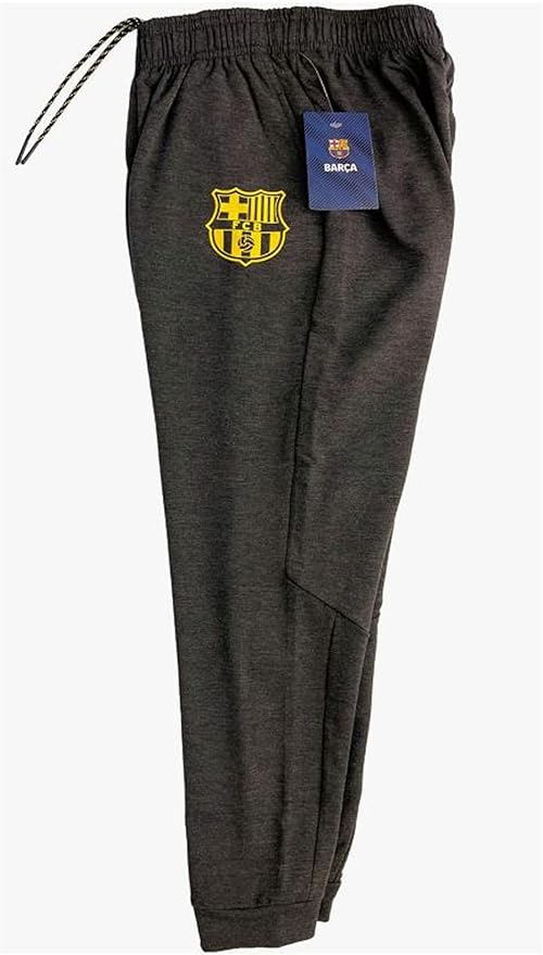 Youth Official FC Barcelona Joggers - Icon Sports image 2