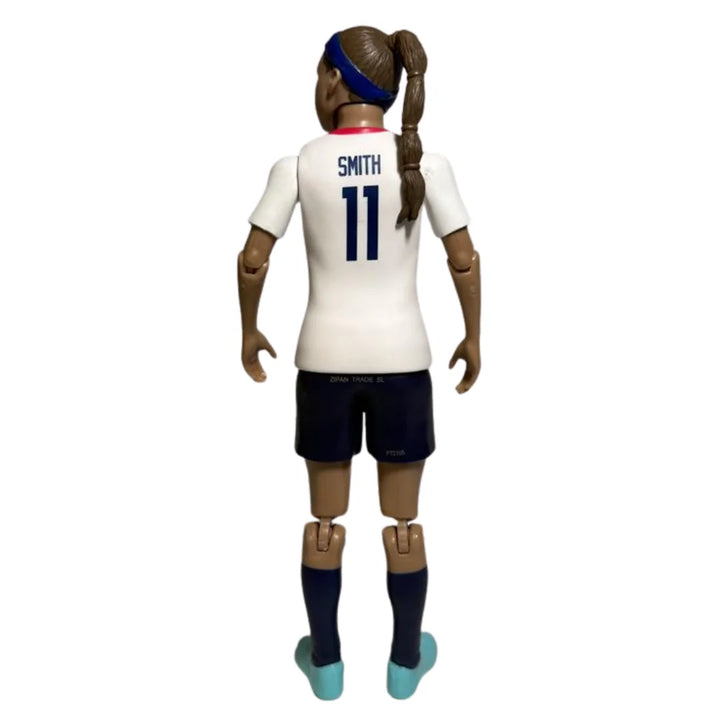 Sockers USWNT Sophia Smith 8-Inch Collectible Soccer Action Figure