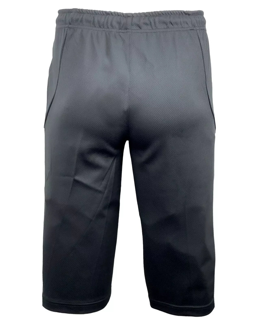 Youth Official Real Madrid 3/4 Training Pants - Rhinox image 4