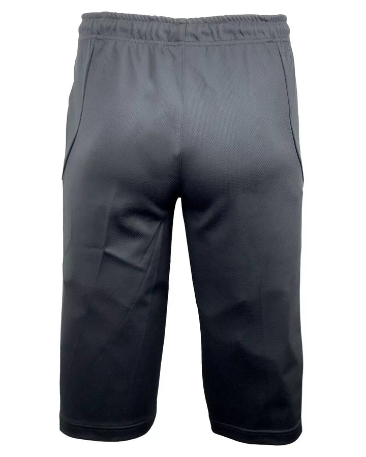 Youth Official Real Madrid 3/4 Training Pants - Rhinox image 4