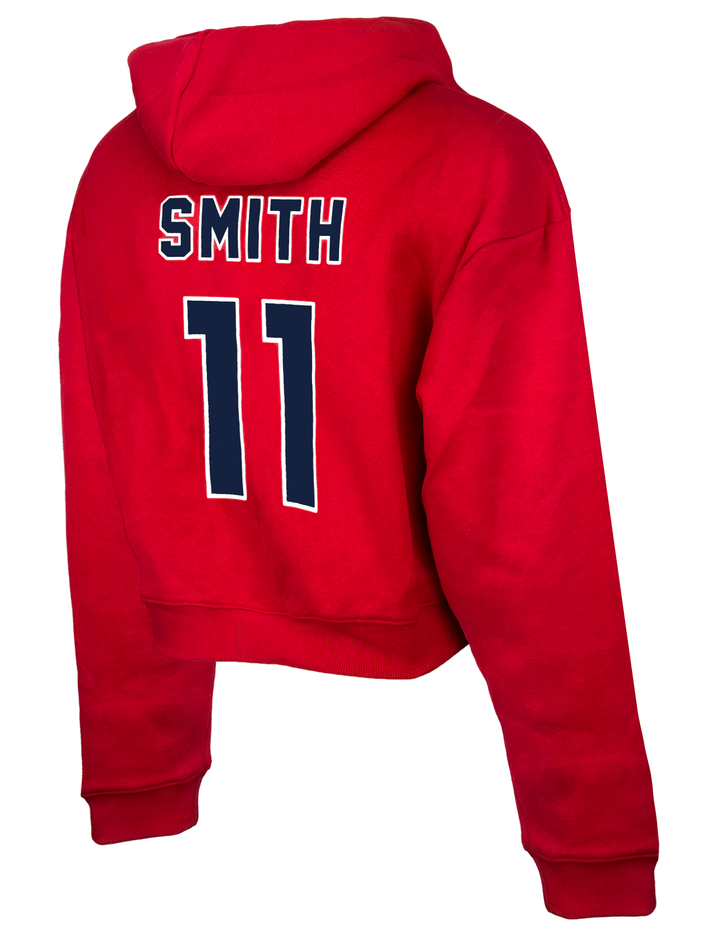 Official Icon Sports Sophia Smith U.S. Soccer Women&